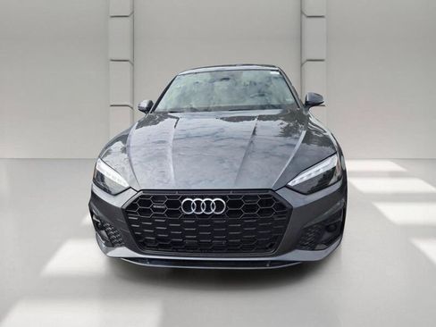 Used 2025 Audi A5 2.0T Premium Plus AWD/4WD image 2