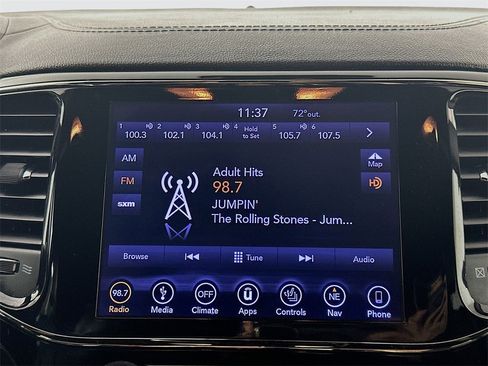 Used 2019 Jeep Grand Cherokee High Altitude image 17