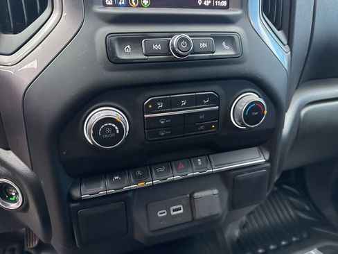 Used 2024 Chevrolet Silverado 1500 W/T w/ WT Value Package image 28