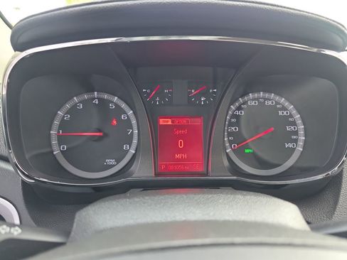 Used 2015 GMC Terrain SLE image 15