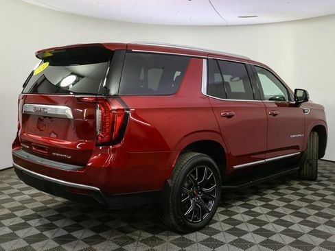 Used 2024 GMC Yukon Denali image 15