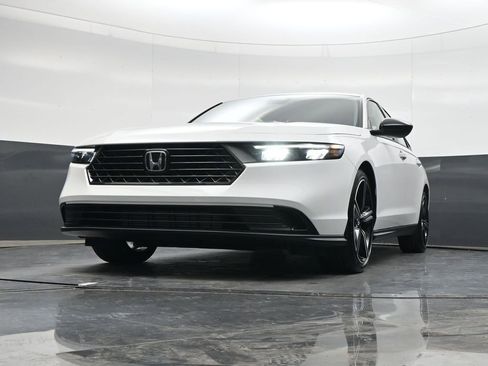 New 2026 Honda Accord SE image 27