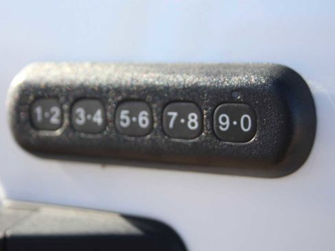 New 2024 Ford Transit 250 Low Roof image 6