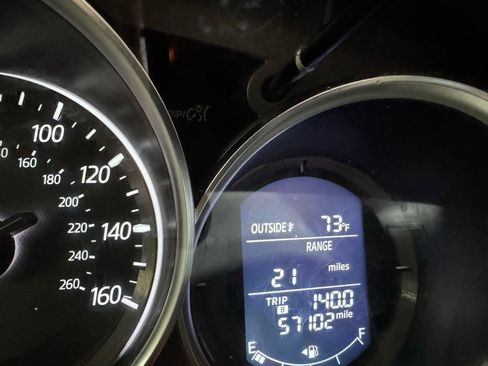 Used 2016 MAZDA CX-5 Grand Touring AWD/4WD image 19
