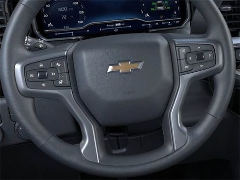 New 2024 Chevrolet Silverado 1500 LT AWD/4WD image 19
