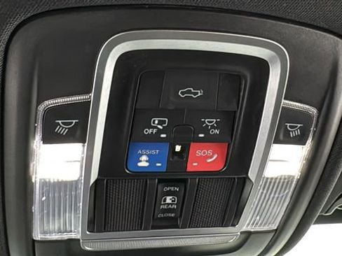 Used 2022 RAM 1500 Laramie w/ Sport Appearance Package image 30