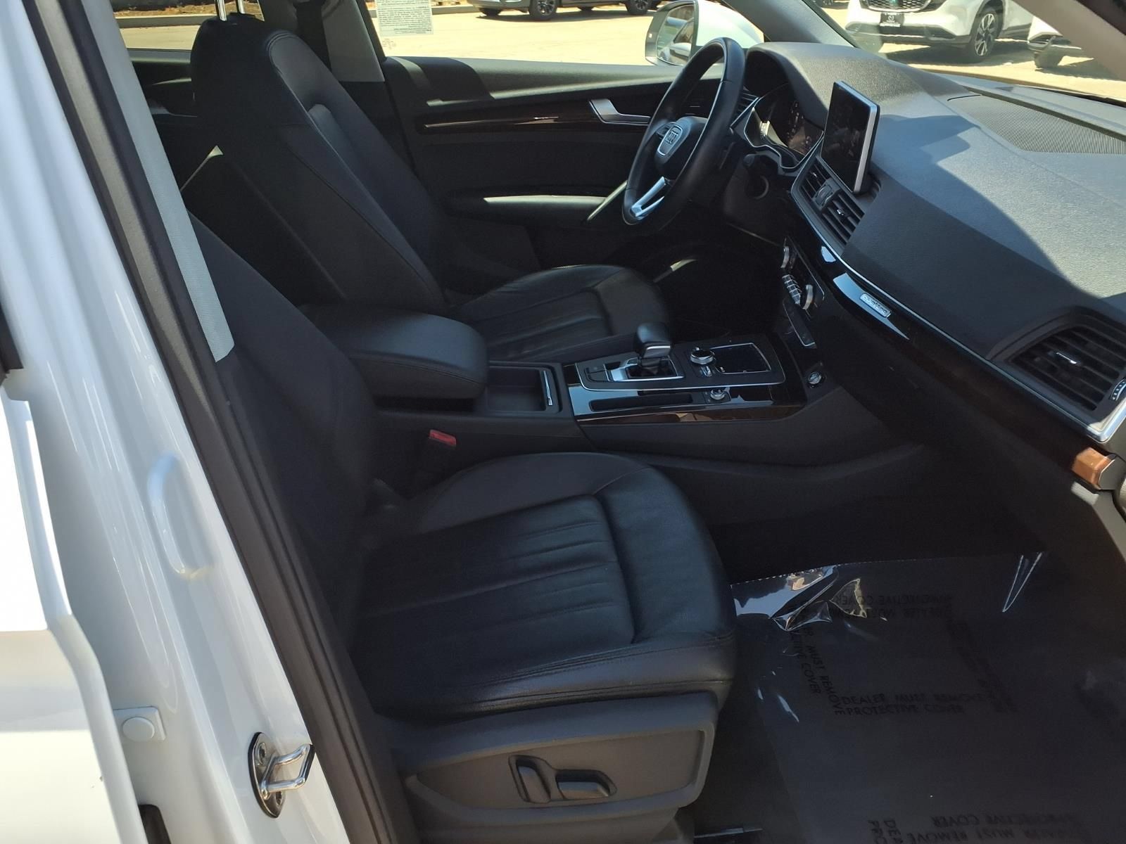 Used 2018 Audi Q5 2.0T Premium AWD/4WD image 23