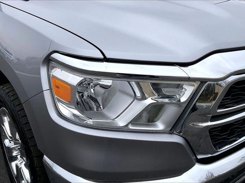 Used 2022 RAM 1500 Big Horn image 32