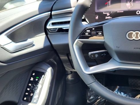New 2026 Audi A5 2.0T Premium Plus AWD/4WD image 26