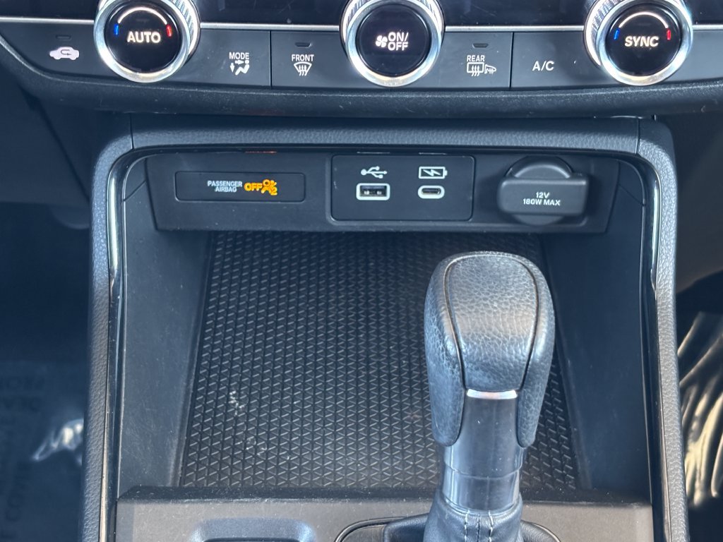 Used 2024 Honda CR-V EX image 14