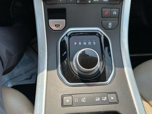 Used 2015 Land Rover Range Rover Evoque Pure Plus AWD/4WD image 21
