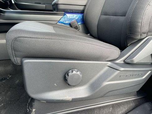 New 2026 Ford F150 STX w/ Equipment Group 200A image 13