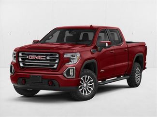 Used 2019 GMC Sierra 1500 AT4 w/ AT4 Premium Package AWD/4WD video 1