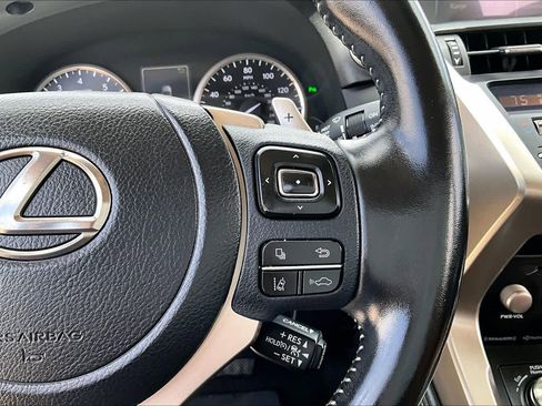 Used 2021 Lexus NX 300 FWD w/ Accessory Package 2 image 24