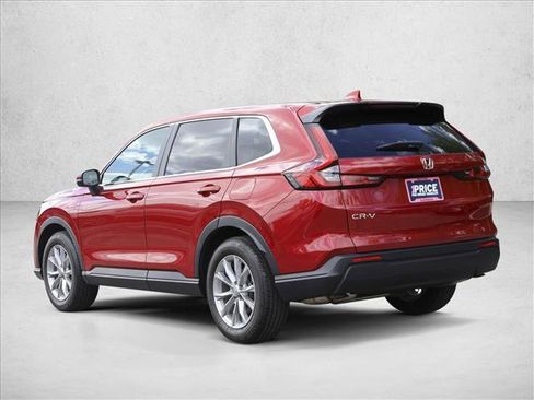 Used 2023 Honda CR-V EX image 7