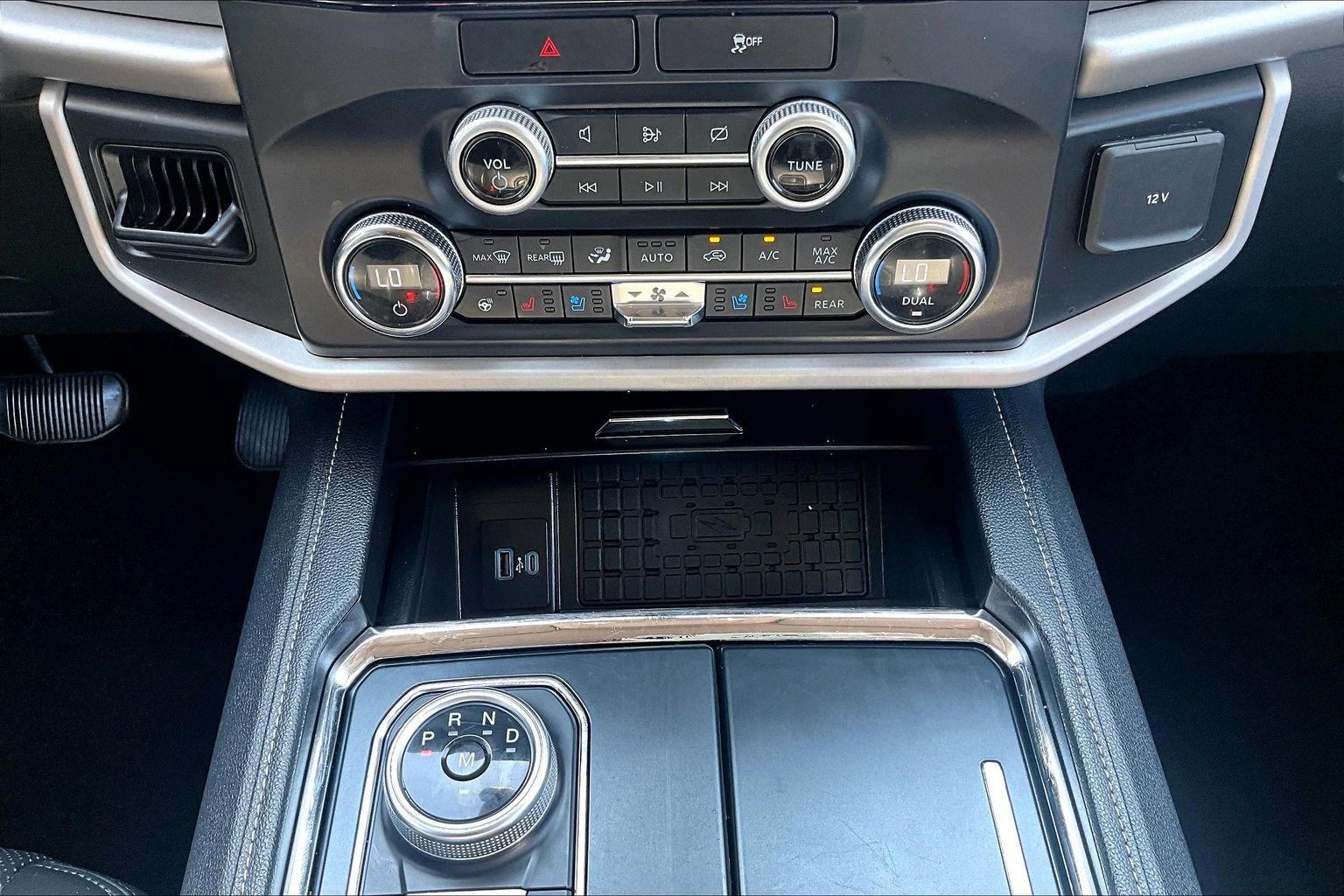 Certified 2022 Ford Expedition XLT AWD/4WD image 25