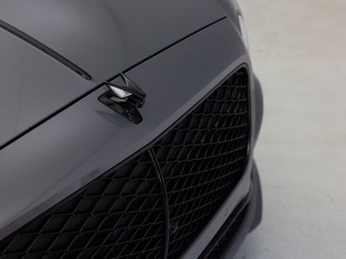 New 2025 Bentley Flying Spur Plug-In Hybrid image 9