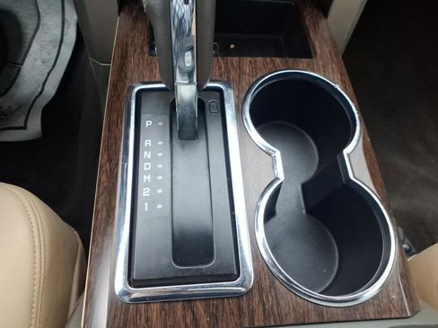 Used 2013 Ford F150 Lariat w/ Luxury Equipment Group image 14