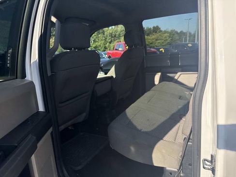 Used 2018 Ford F150 XLT RWD image 6