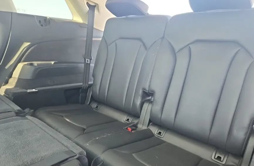 Used 2019 Audi Q7 3.0T Premium AWD/4WD image 4