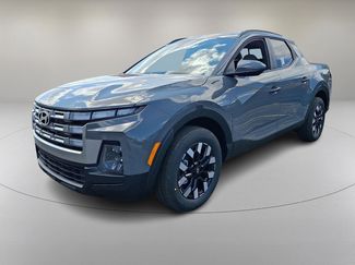 New 2026 Hyundai Santa Cruz SEL video 3