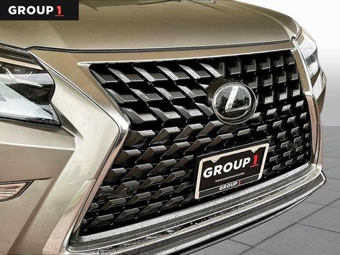 Used 2021 Lexus GX 460 Premium AWD/4WD image 27