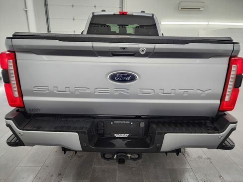 Used 2024 Ford F350 XLT w/ XLT Premium Package image 31