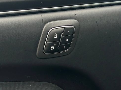 Certified 2025 Ford Mustang Mach-E Premium AWD/4WD image 18