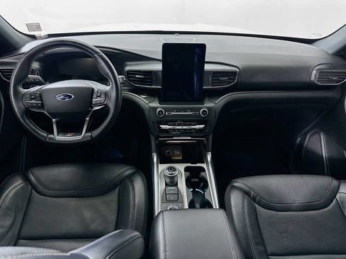 Used 2020 Ford Explorer ST w/ ST Street Pack AWD/4WD image 17
