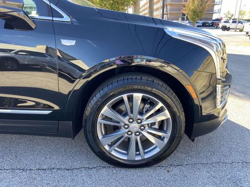Used 2025 Cadillac XT5 Premium Luxury image 27