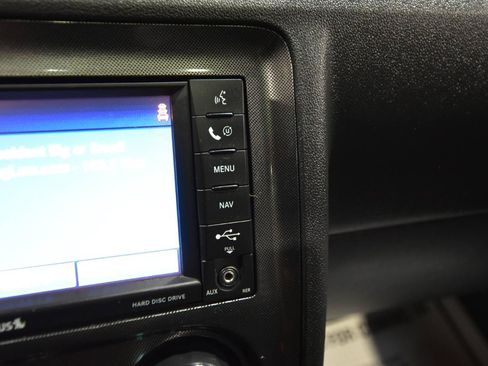 Used 2009 Dodge Challenger R/T RWD image 23