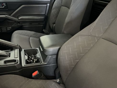Used 2024 Toyota Tacoma SR RWD image 22