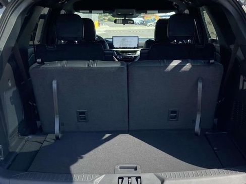 New 2026 Ford Explorer ST-Line image 4