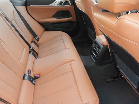 Certified 2023 BMW i4 eDrive40 w/ Premium Package image 36