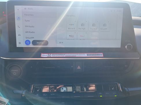 New 2026 Toyota Prius Plug-In Hybrid image 16