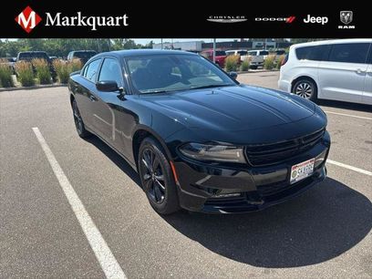 Certified 2023 Dodge Charger SXT w/ Blacktop Package