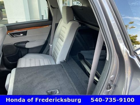 Used 2018 Honda CR-V EX image 27