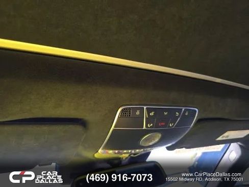 Used 2014 Mercedes-Benz S 63 AMG 4MATIC Sedan image 13