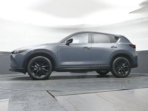 Certified 2024 MAZDA CX-5 Carbon Edition AWD/4WD image 31