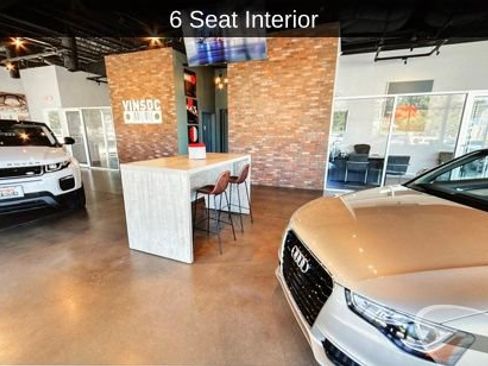 Used 2020 Tesla Model X Long Range image 8