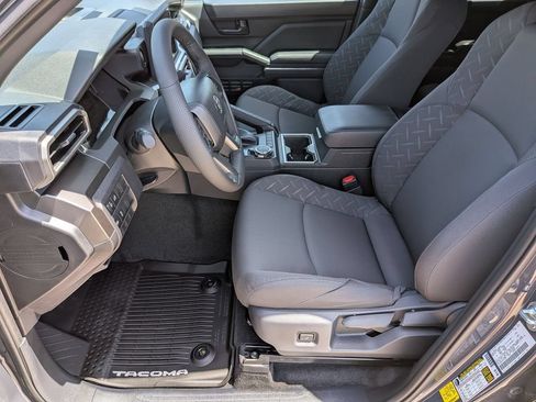 New 2026 Toyota Tacoma SR5 AWD/4WD image 16