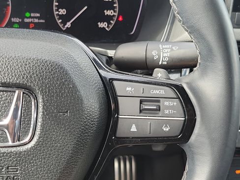 Certified 2023 Honda Civic Sport image 24