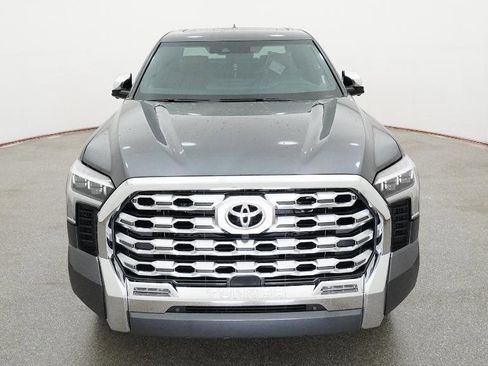 New 2026 Toyota Tundra 1794 Edition AWD/4WD image 3