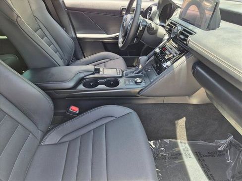 Certified 2024 Lexus IS 350 F Sport RWD image 20