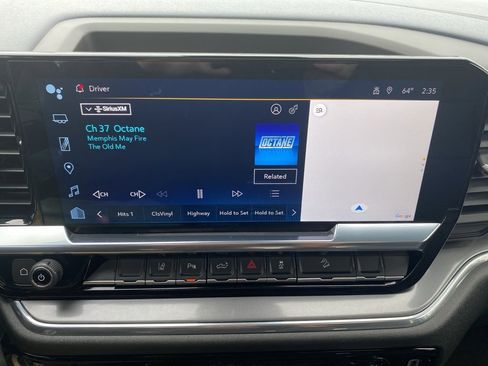 Certified 2024 Chevrolet Silverado 2500 High Country w/ High Country Premium Package image 31