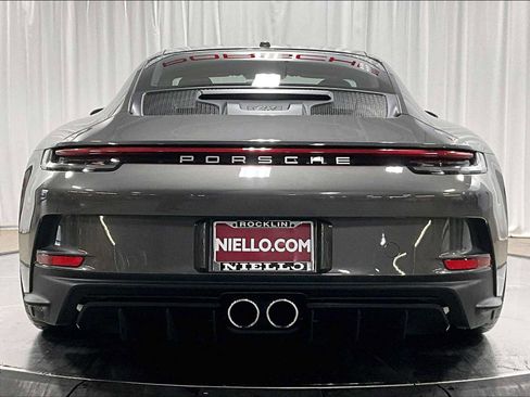 Used 2022 Porsche 911 GT3 image 9