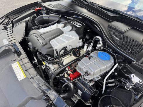 Used 2012 Audi A6 3.0T Prestige image 41