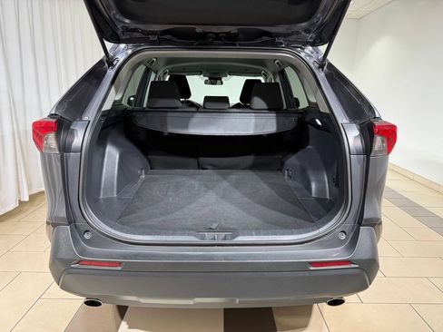 Certified 2024 Toyota RAV4 XLE FWD image 11