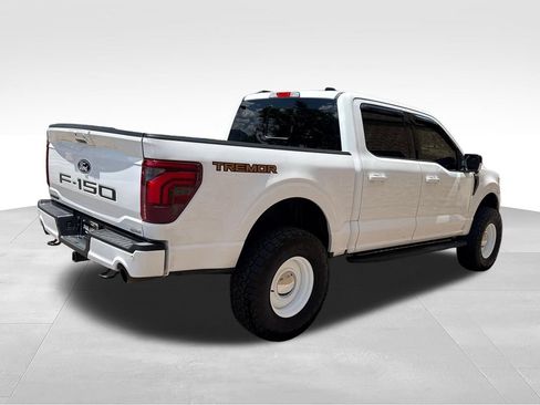 Used 2024 Ford F150 Tremor w/ Tow/Haul Package AWD/4WD image 9