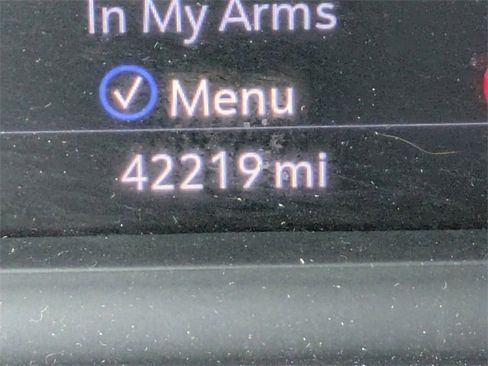 Used 2022 Cadillac XT5 Luxury image 32